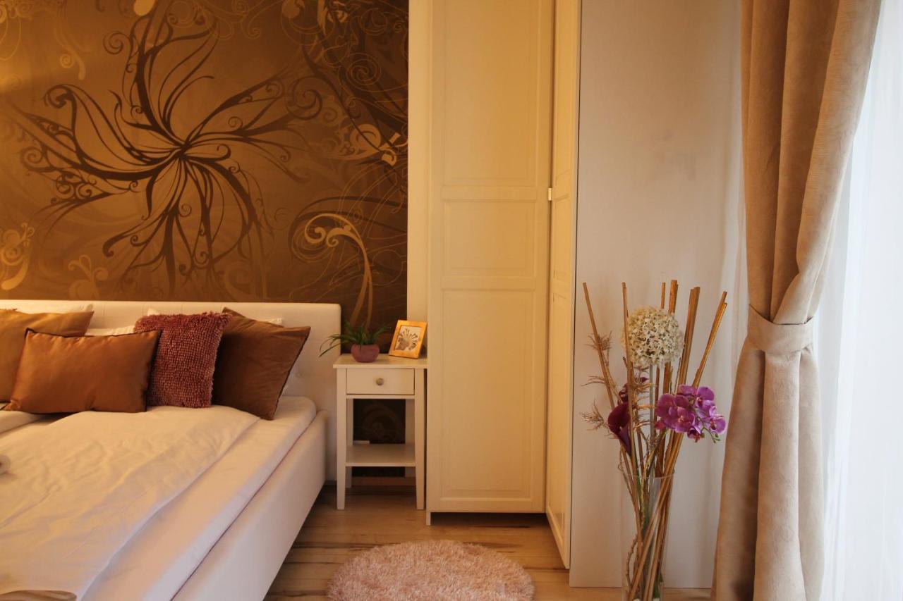 Amber Dream Apartman Budapest Kültér fotó