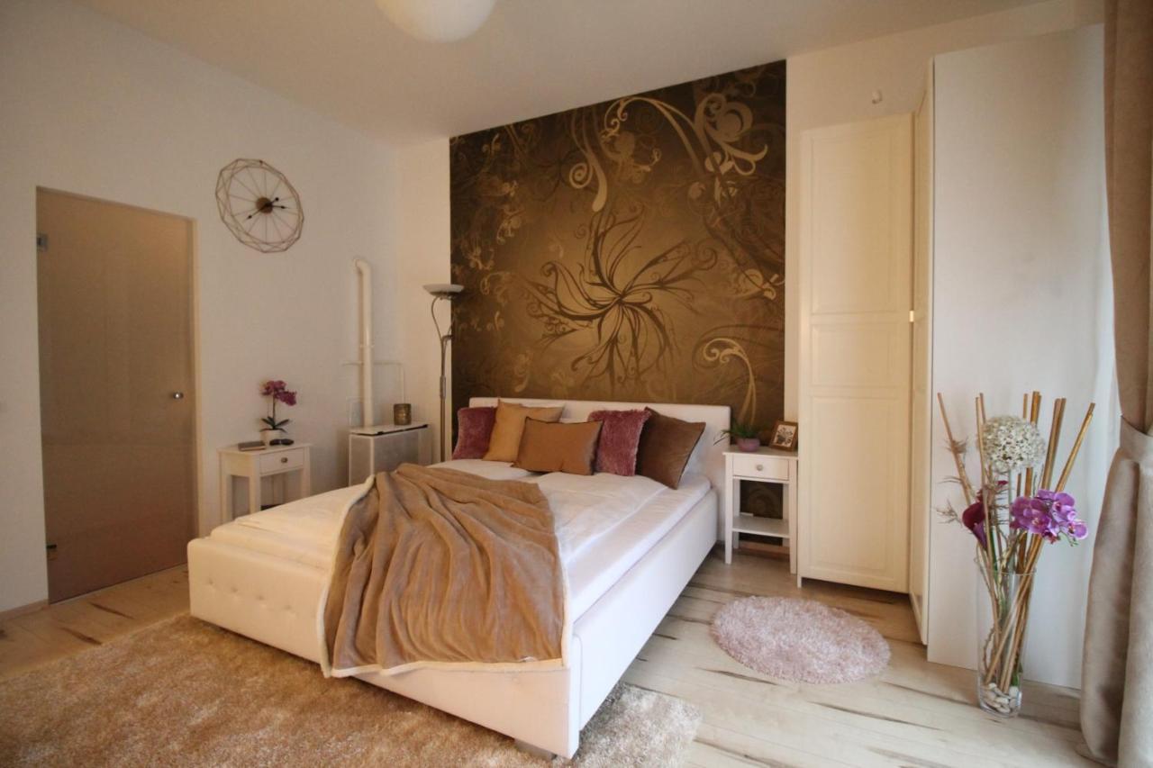 Amber Dream Apartman Budapest Kültér fotó