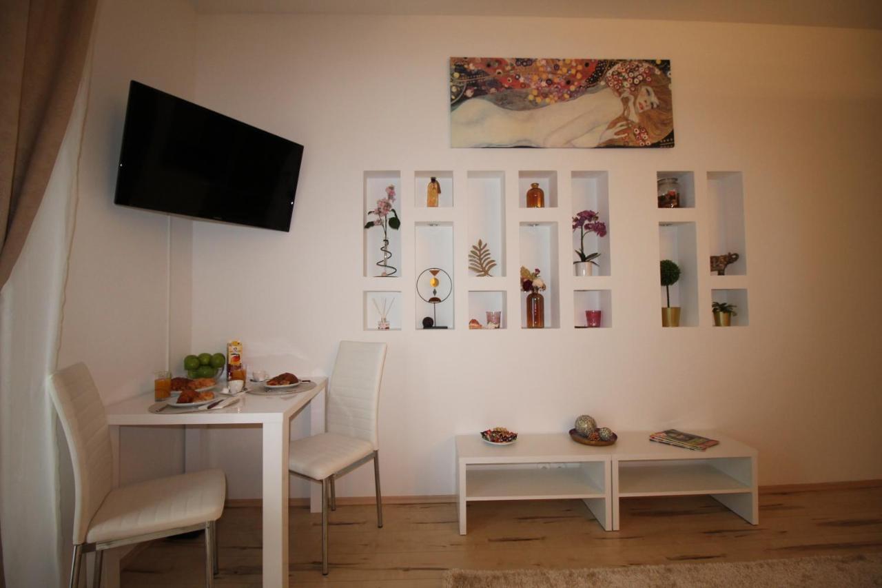 Amber Dream Apartman Budapest Kültér fotó