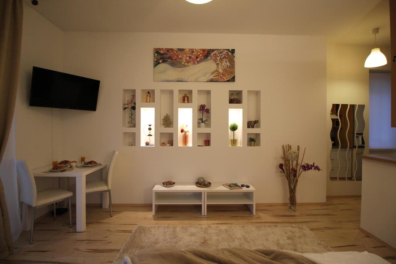 Amber Dream Apartman Budapest Kültér fotó