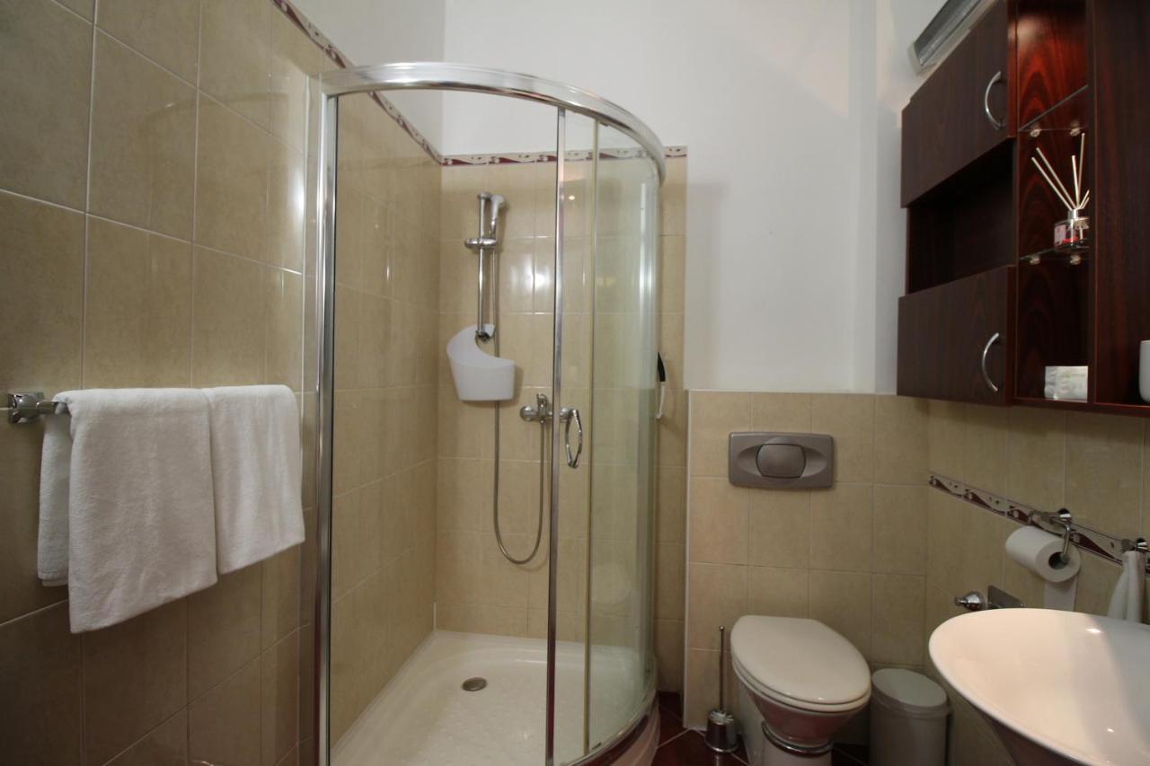 Amber Dream Apartman Budapest Kültér fotó
