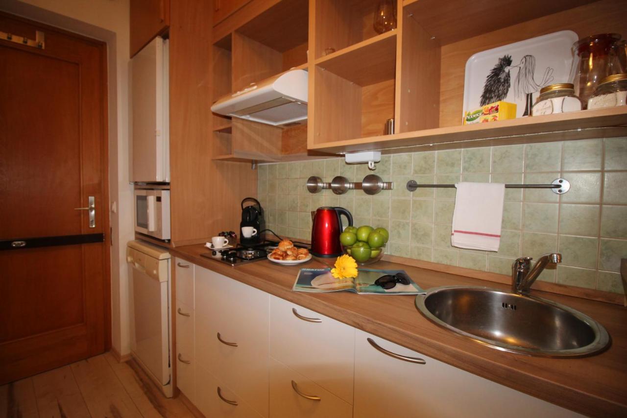 Amber Dream Apartman Budapest Kültér fotó