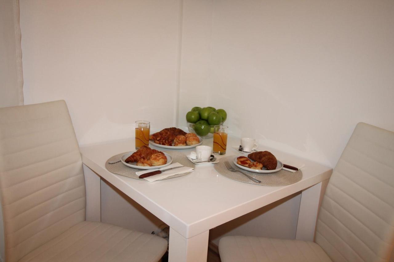 Amber Dream Apartman Budapest Kültér fotó