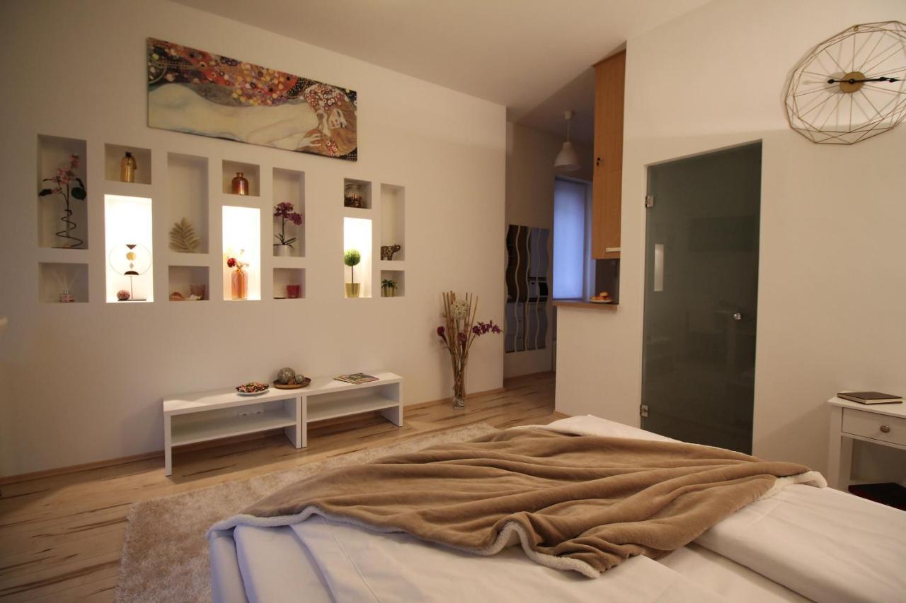 Amber Dream Apartman Budapest Kültér fotó
