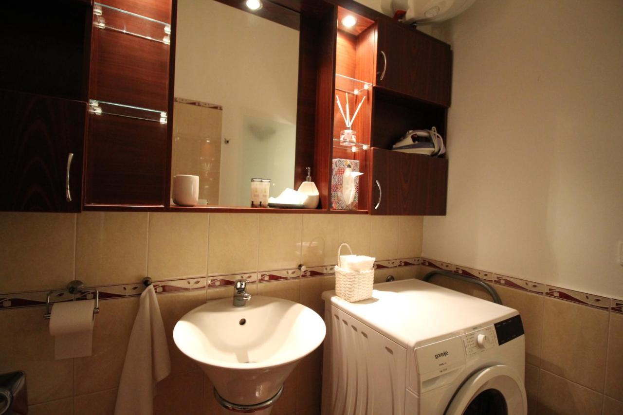 Amber Dream Apartman Budapest Kültér fotó